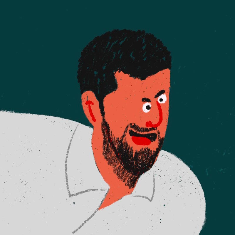 hover image